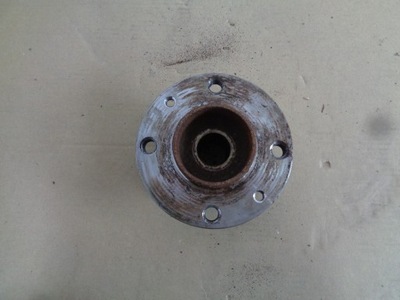 Ступиця лівий задня smart forfour 453 a4533560000 фото №1