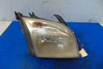 Ford fusion фара правий фото №1