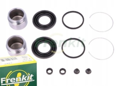 Набор ремонтный суппорт тормозной задняя do infiniti qx70 фото №1