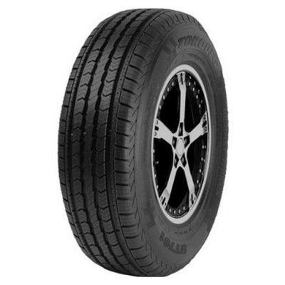 1X NEUMÁTICO LETNIA 235/65R17 TORQUE HT701 108H  