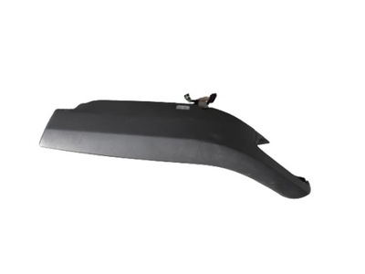 Подлокотник дверь левый задняя audi a8 d4 podświetlen фото №1