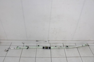 Шторка безопасности подушка безопасности воздуха левая opel ampera 22929602 фото №1