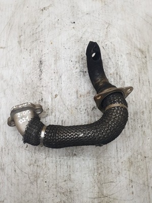 Шланг egr opel insignia a 2,0 cdti фото №1