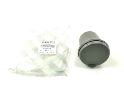 Пепельница fiat idea 03-08 punto 03-12 фото №1