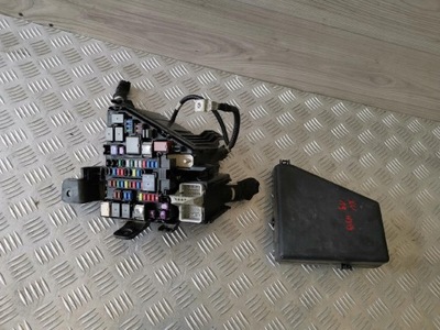 Subaru xv ii 17- коробка запобіжників фото №1