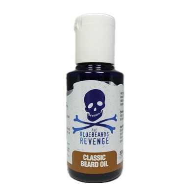 BLUEBEARDS REVENGE CLASSIC OLEJEK DO BRODY 50 ML