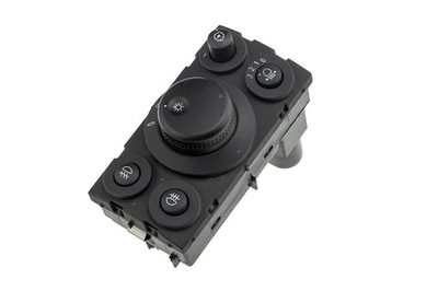 Вимикач перемикач світла opel vectra c 02- фото №1