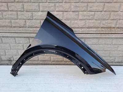 Audi q4 крила передній правий оригінал фото №1