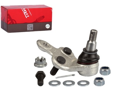 Шарова опора важеля перед l lexus es rx toyota alphard i camry harrier фото №1