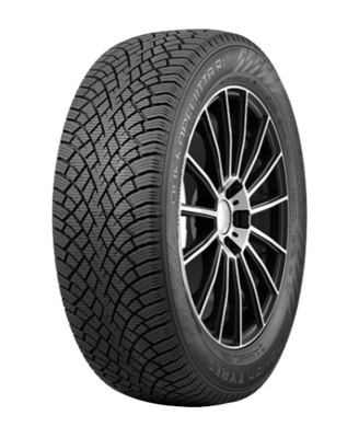 1 PC. NOKIAN HAKKAPELIITTA R5 XL 225/55R17 101 R  