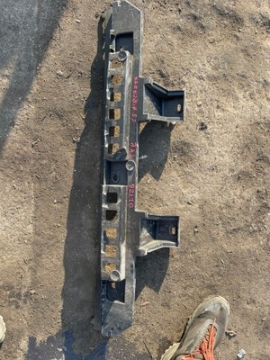 Citroen c5 aircross направляющая бампера задняя 9826676480 фото №1