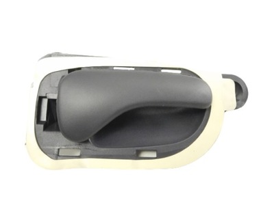 Ручка двері правих renault espace iii 6025304534 фото №1