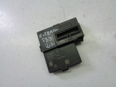 Модуль блок керування nissan x-trail t33 2021- фото №1