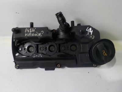 Кришка клапанів vw polo v 6r seat ibiza 6j fabia 1,2 70377103 фото №1