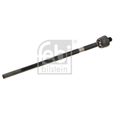 ЗЄДНЮВАЧ OSIOWE, ТЯГА РУЛЬОВА ПОПЕРЕЧНИЙ FEBI BILSTEIN 30706