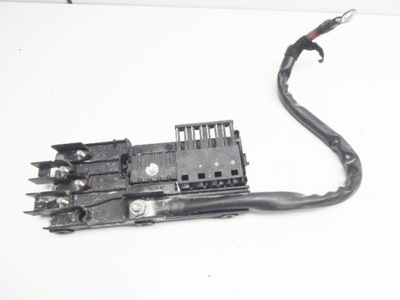 E klasa w211 коробка предохранителей a2115460641 фото №1