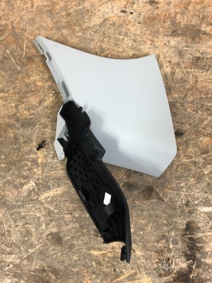 A3 8v sportback обшивка стійка ліва 8v4867245b фото №1