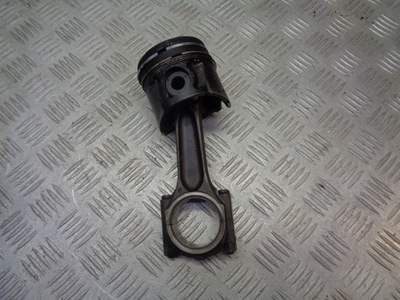 Поршень з шатун volvo v50 2.0 d фото №1