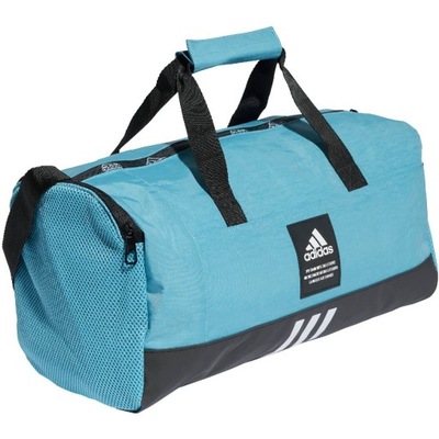 Torba S Adidas 4Athlts Duffel Bag HR2927