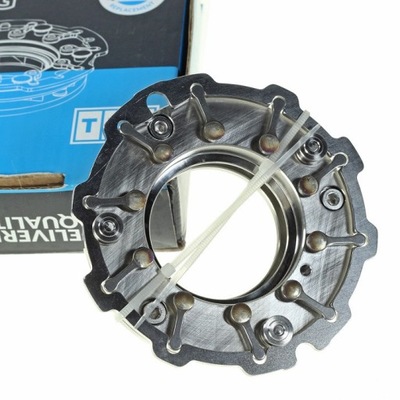 Воздуховод выхлопных газов gt1544v фото №1