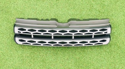 Range rover evoque решітка радіатора решітка радіатора передня перед фото №1