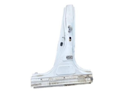 Avensis t27 поріг блок двигуна середній лівий 040 доставка !!! фото №1