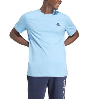 koszulka męska T-shirt adidas r M IS1317 BAWEŁNA