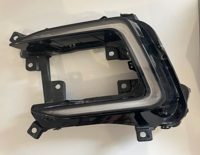 Протитуманна фара volkswagen оригінальний номер 3gd941055a фото №1