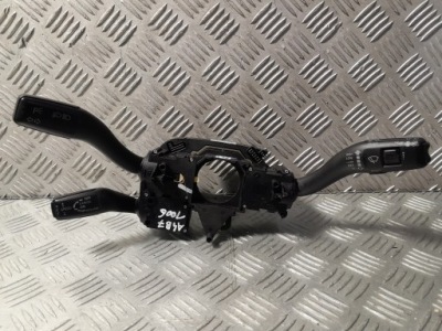 Audi a4 b7 переключатель комбинированный 8e0953549q фото №1