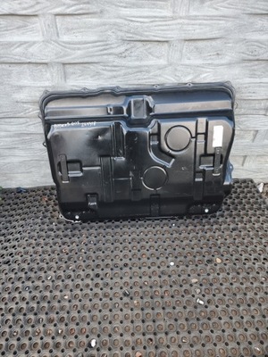 Bmw x5 g05 захист плита підвіска 241318 фото №1