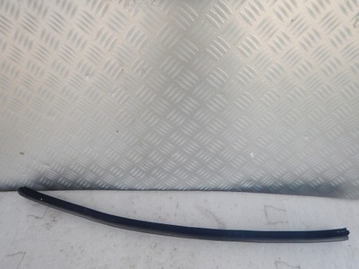 Audi q7 4l прокладка двері правий перед фото №1