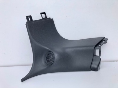 Захист стійка права jeep grand cherokee wk2 фото №1