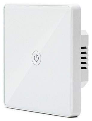 Inteligentny dotykowy włącznik światła Maxcom WiFi