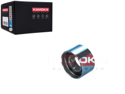 Kamoka r0548 ролик натягувача, ремінь розподільного валу фото №1