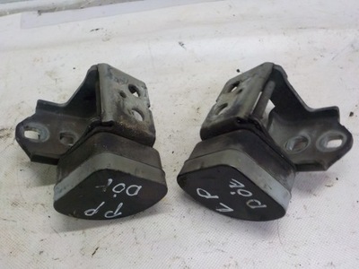 Ограничитель петля правый перед renault scenic megane ii lift фото №1