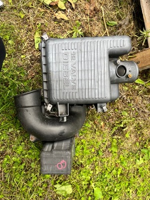 60 ford ranger фильтр воздуха tg014900-2380 фото №1