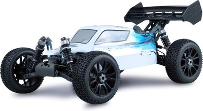 Amewi Pojazd zdalnie sterowany 4WD Buggy RTR