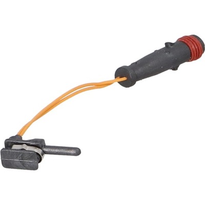 Trw gic172 контакт предупредительный, износ накладок тормозных фото №1