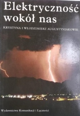 Elektryczność wokół nas