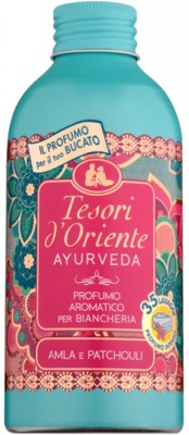 Tesori d'Oriente Ayurveda perfumy do prania 250 ml