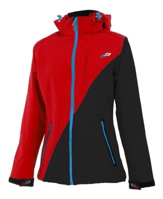 Kurtka Wiatrówka Softshell Ghost damska - XS