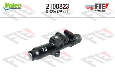 НАСОС ЗЧЕПЛЕННЯ FTE CLUTCH ACTUATION 2100823