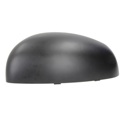 Корпус зеркало l skoda fabia ii roomster 06-15 фото №1