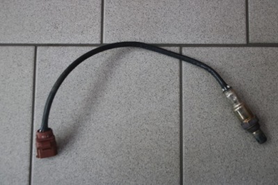 Audi a8 d4 3,0 tfsi датчик лямбда-зонд 4h0906265d фото №1