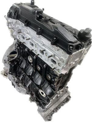 Двигатель mercedes w212 w204 w207 2.2cdi 651924 фото №1