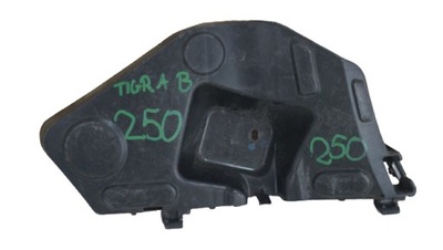 БАШМАК БАМПЕРА ПРАВАЯ ПЕРЕД OPEL TIGRA B 93162199