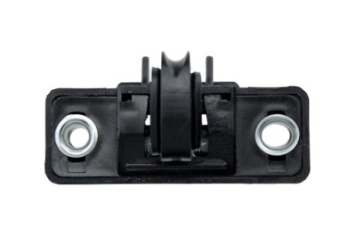 Замок крышки багажника renault clio ii kangoo фото №1