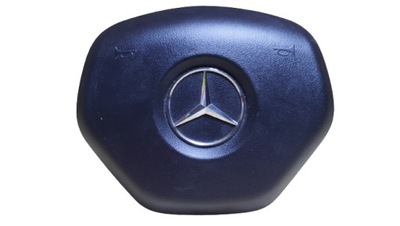 AIRBAG VAIRUOTOJO MERCEDES C W204 LIFT 1728602802 