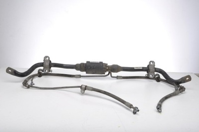 Mercedes gle coupe w292 тяга стабилизатор задняя a1663202911 фото №1