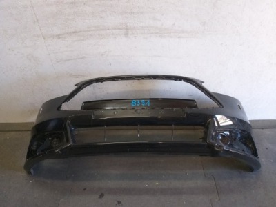 Бампер перед ford focus mk3 lift st фото №1